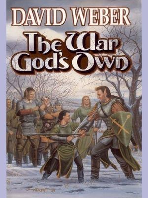 The War God's Own