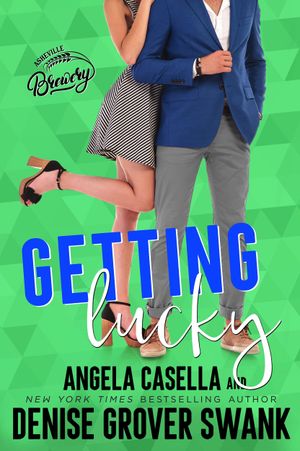 Getting Lucky