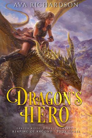 Dragon's Hero