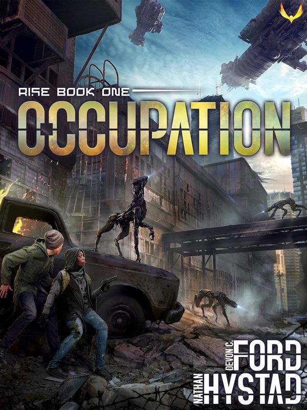 Occupation cover