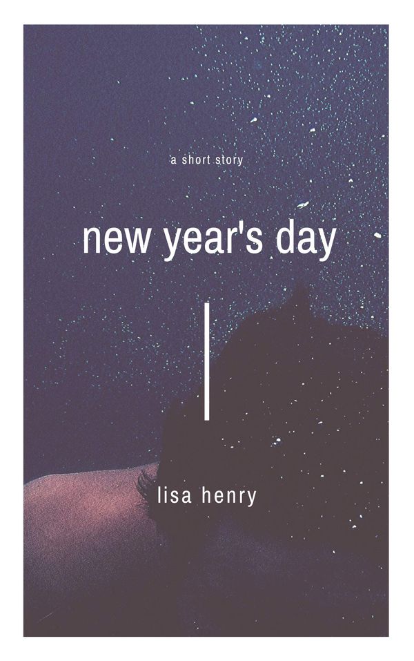 New Year's Day Book Cover