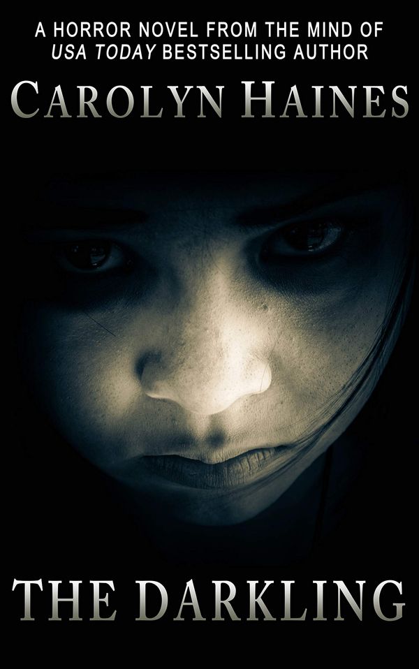 The Darkling Book Cover