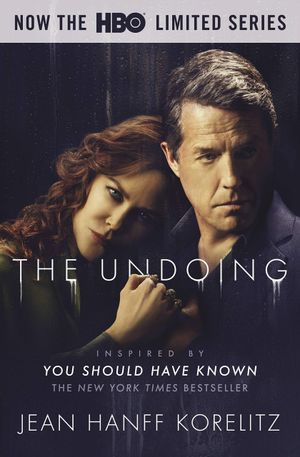 The Undoing (You Should Have Known)