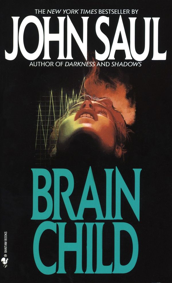 Brain Child Book Cover