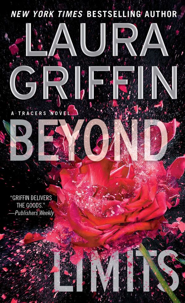 Beyond Limits Book Cover