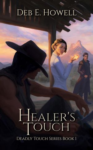 Healer's Touch