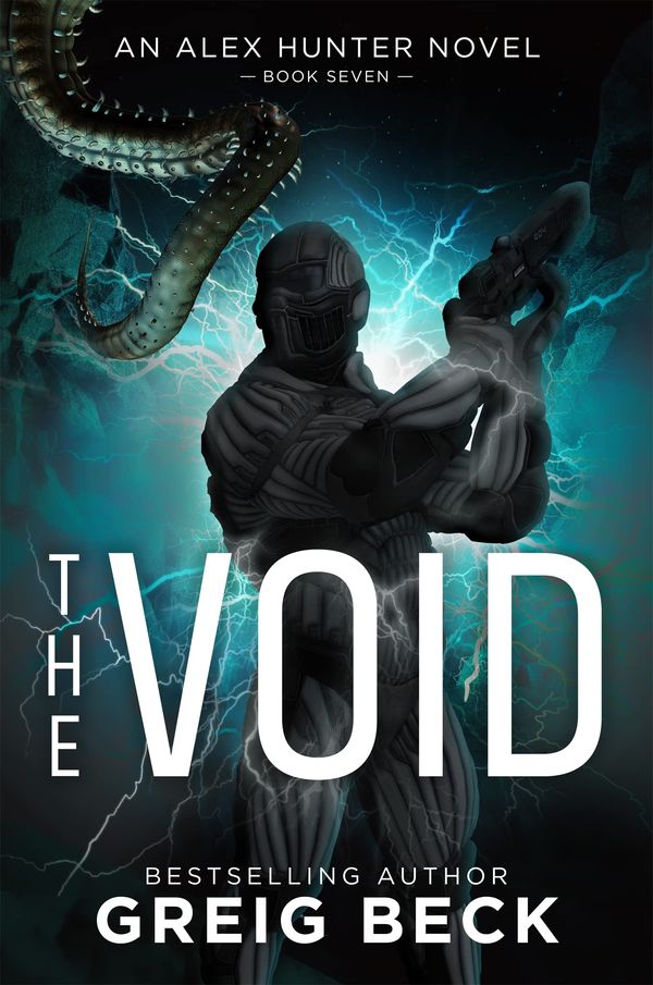 The Void Book Cover