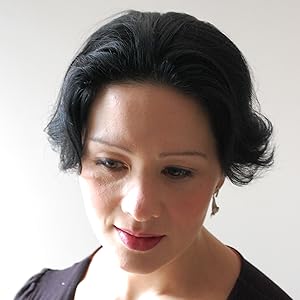 Photo of Anna Smith Spark