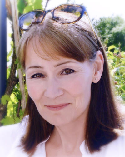 Photo of Fiona Valpy