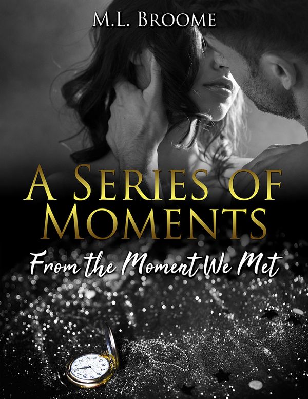 From the Moment We Met cover