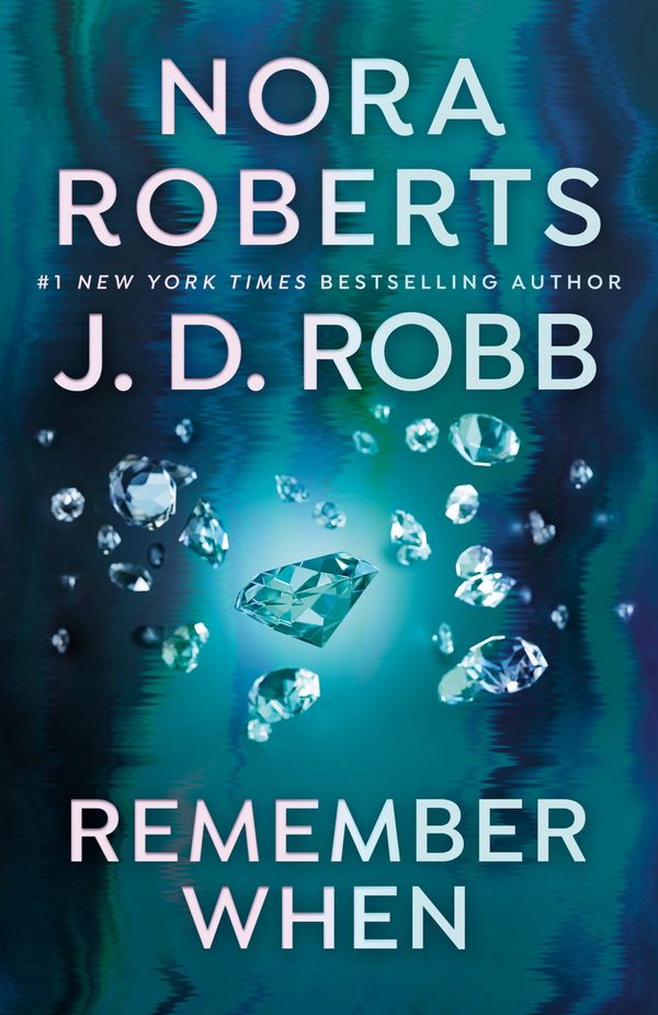 Remember When Book Cover