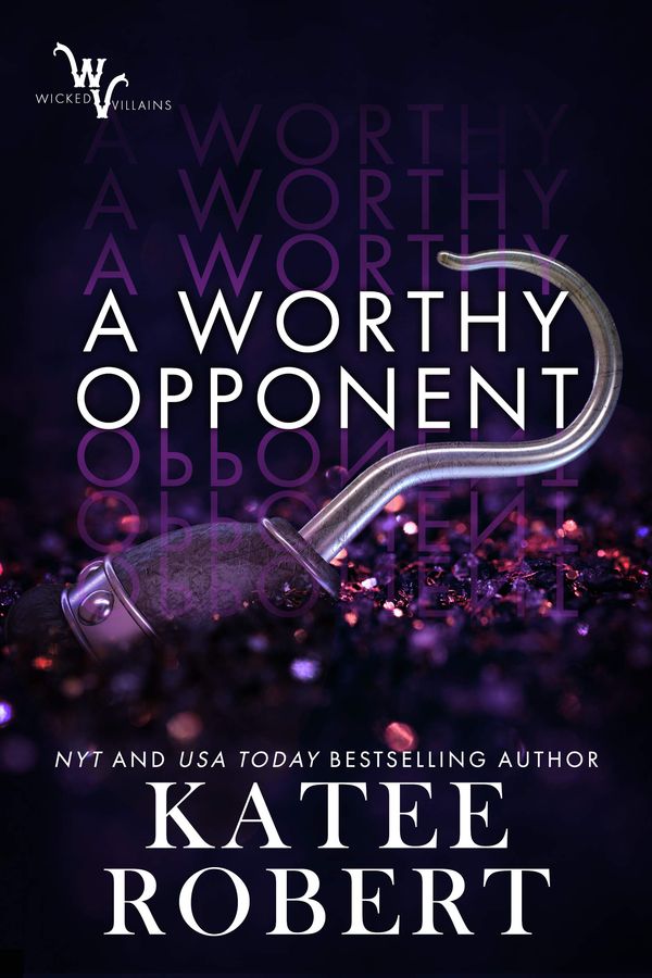 A Worthy Opponent cover