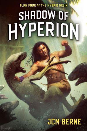 Shadow of Hyperion