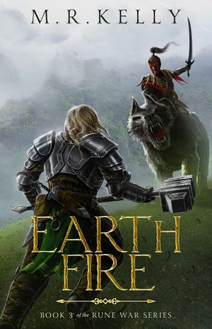 Earth Fire