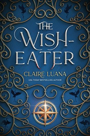 The Wish-Eater