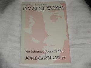 Invisible Woman