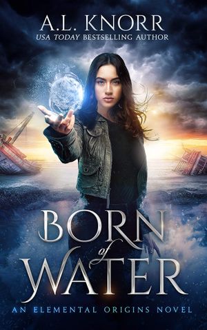 Born of Water