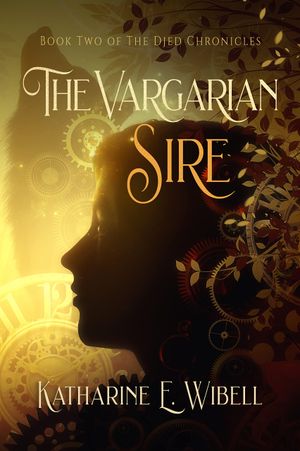 The Vargarian Sire