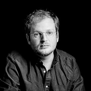 Photo of Justin Taylor