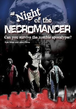 Night of the Necromancer