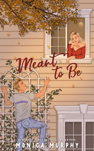 Meant To Be