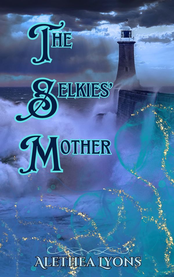 The Selkies' Mother Book Cover