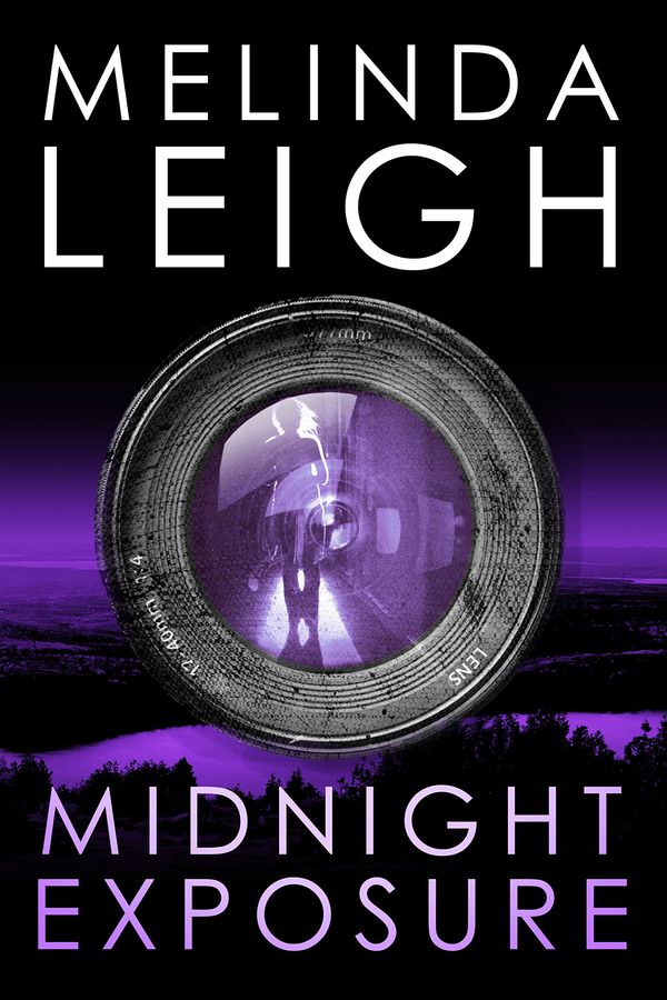 Midnight Exposure cover