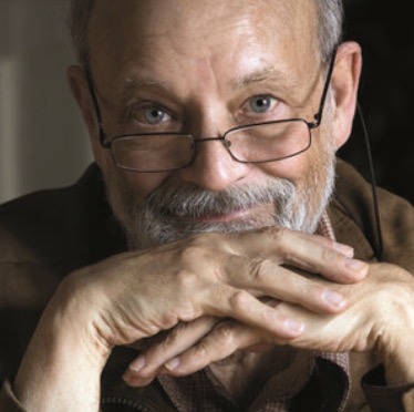 Photo of Alan Bradley