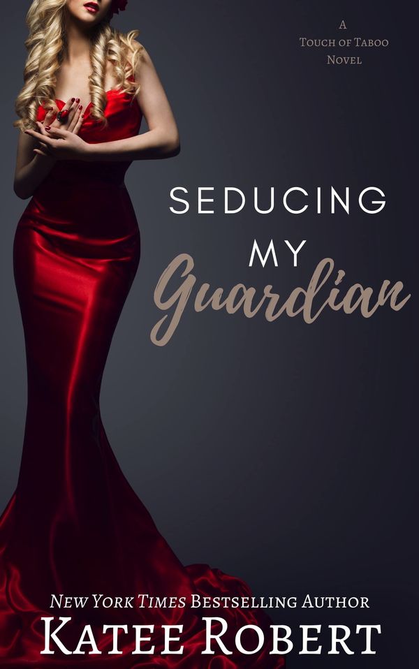 Seducing My Guardian Book Cover
