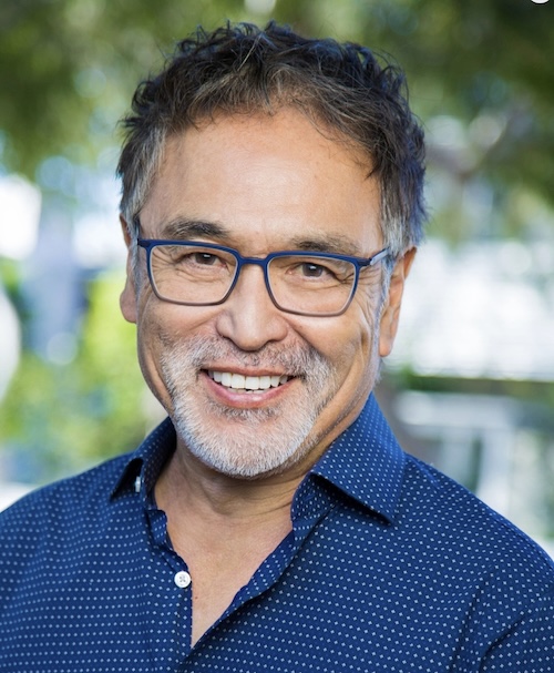 Photo of Joe Ide