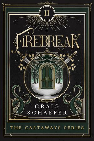 Firebreak