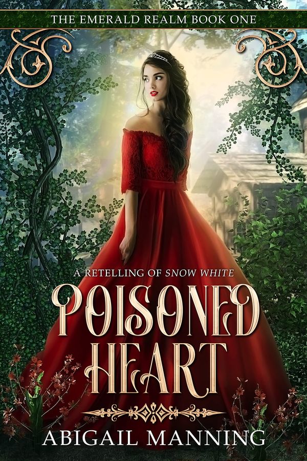 Poisoned Heart cover