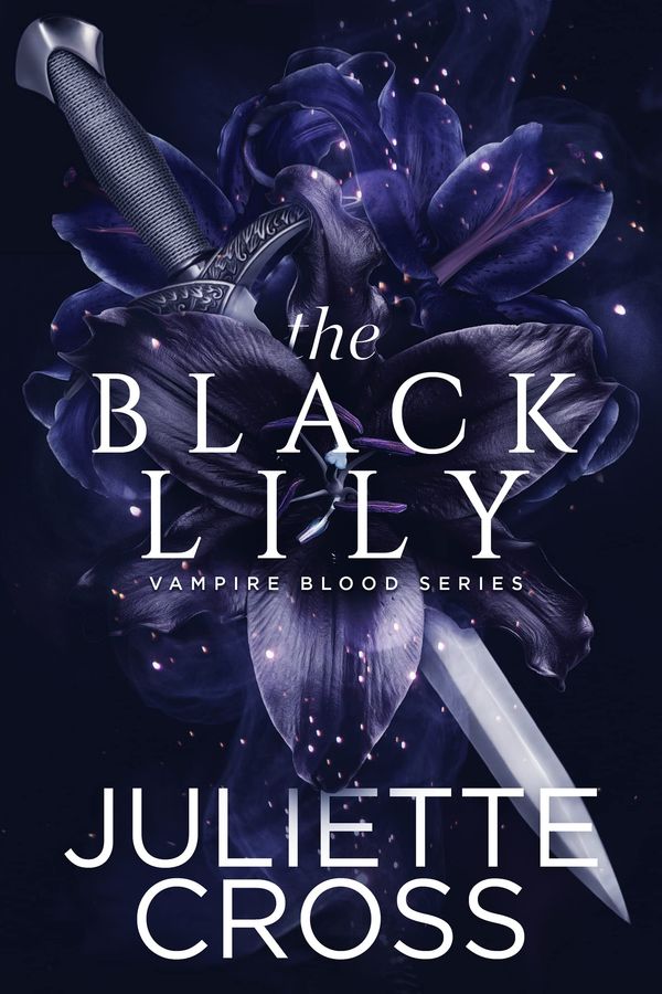The Black Lily Book Cover