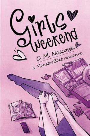Girls Weekend
