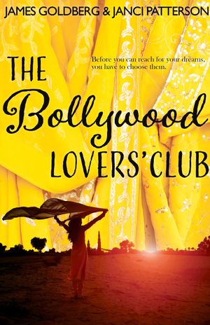 The Bollywood Lovers' Club