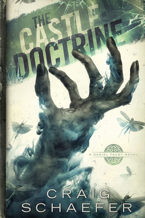 The Castle Doctrine Book Cover