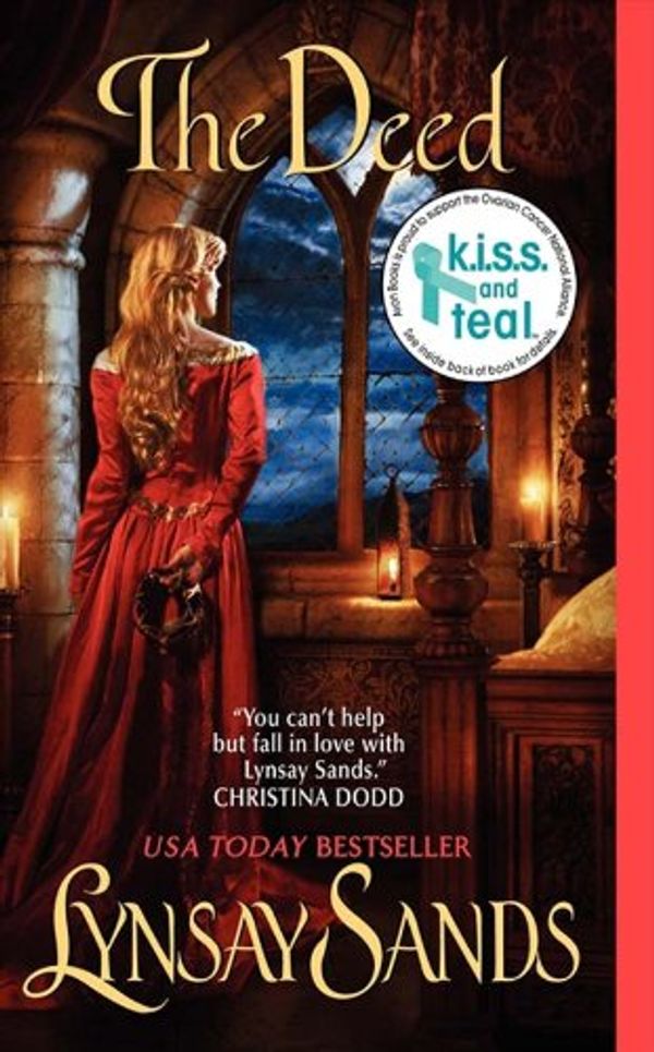 The Deed cover