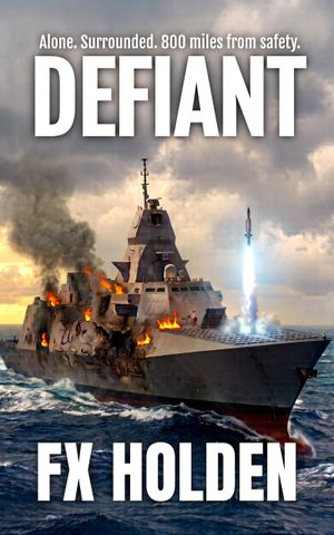 Defiant
