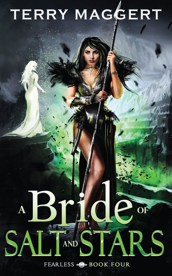 A Bride of Salt and Stars Book Cover