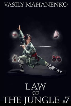 Law of the Jungle