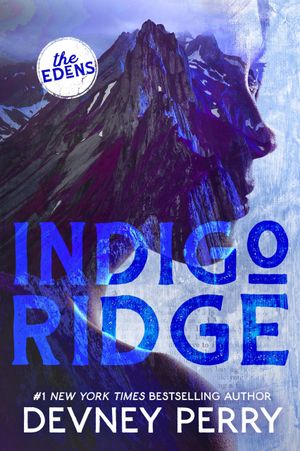 Indigo Ridge