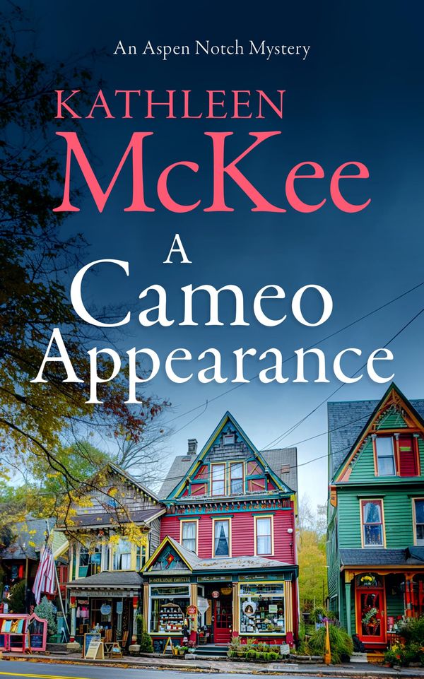 A Cameo Appearance cover