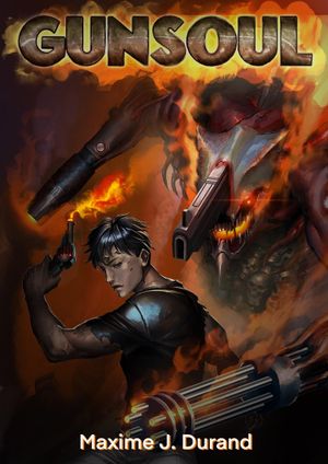 Gunsoul