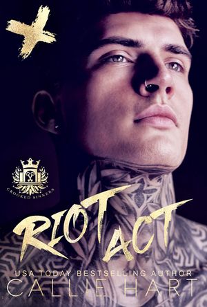 Riot Act