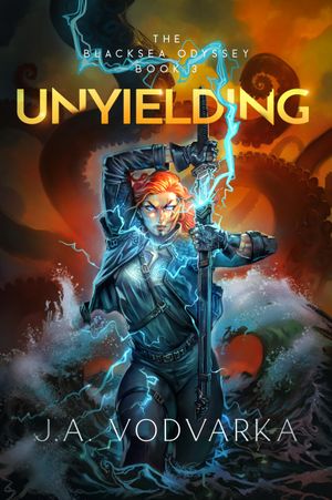 Unyielding