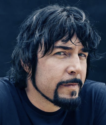 Photo of Jay Kristoff