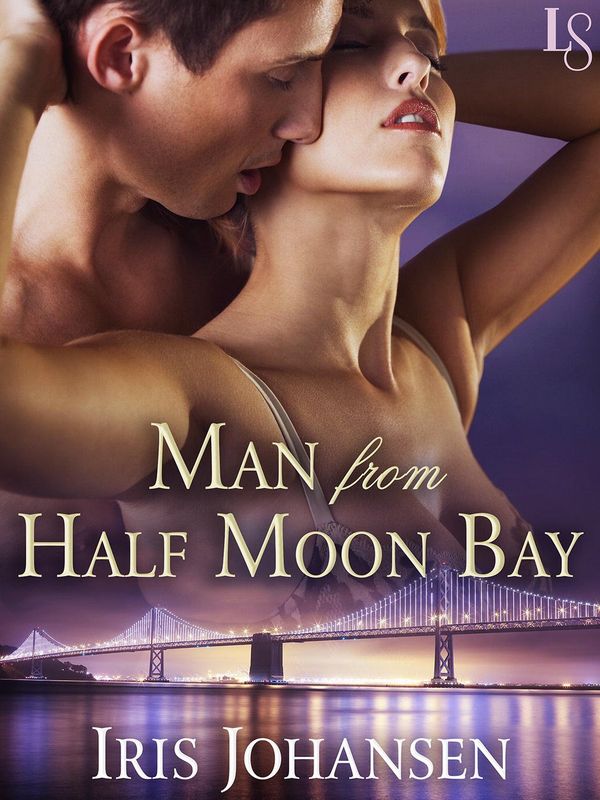 Man from Half Moon Bay Book Cover