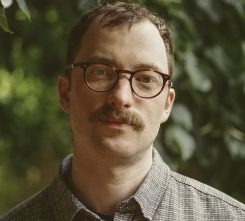 Photo of Jem Calder