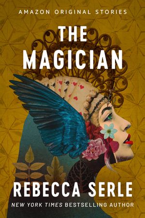 The Magician