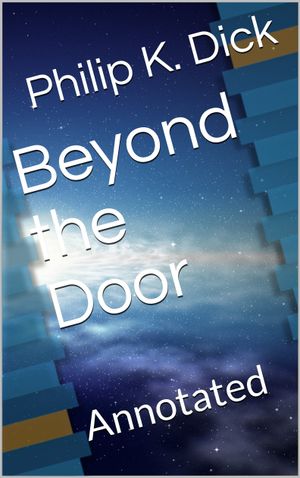 Beyond the Door